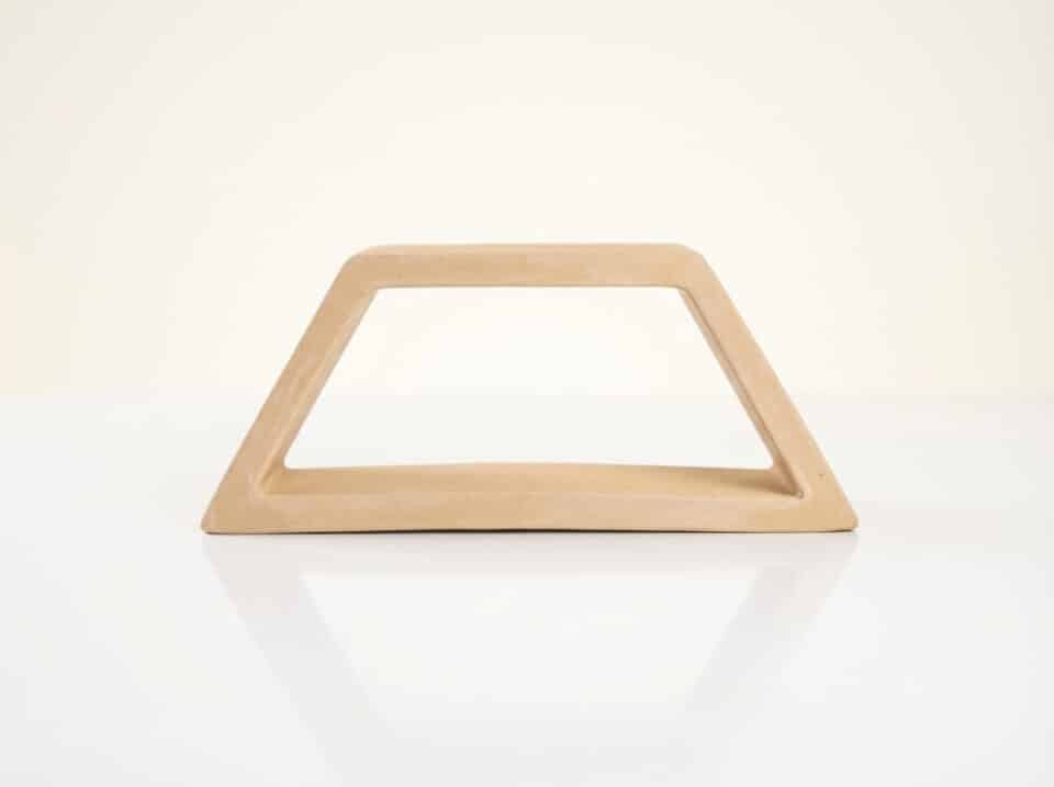 Celosía Prades 27x12x7 cm