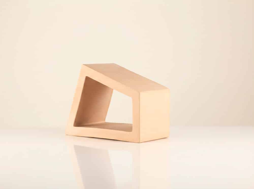 Celosía Tetra Straw 12,5x18x10 cm