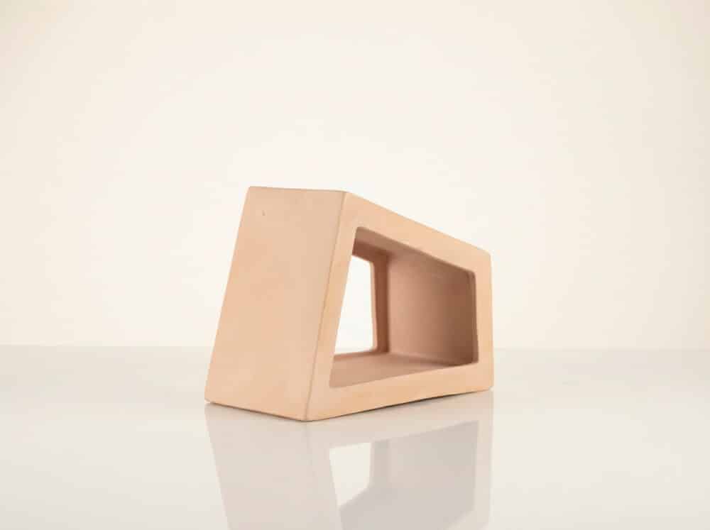 Celosía Tetra Straw 12,5x18x10 cm