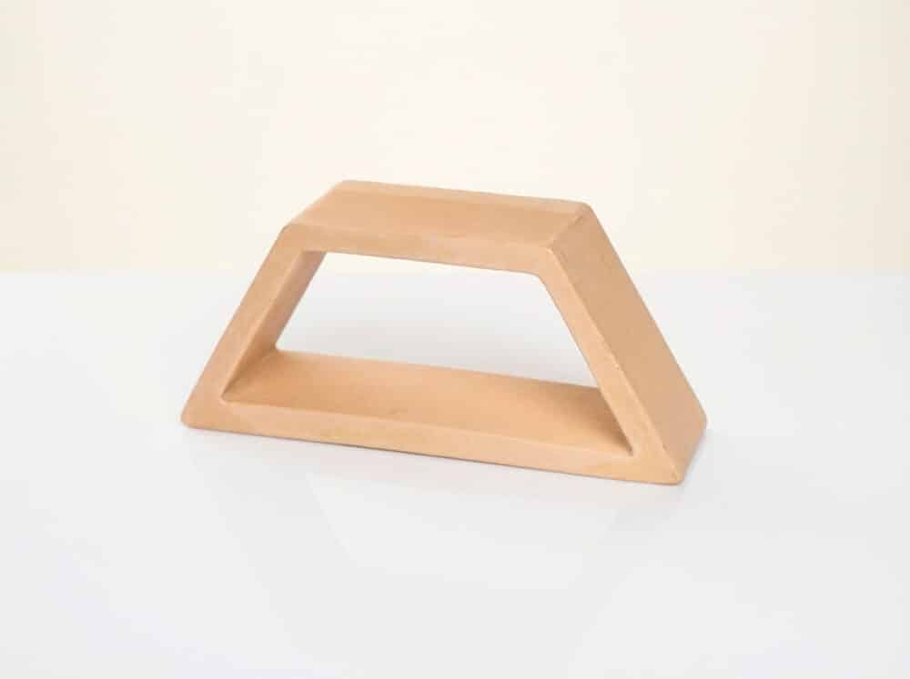 Celosía Prades 27x12x7 cm