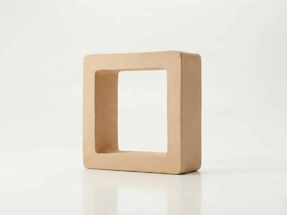 Celosía Begur 15x15x7 cm