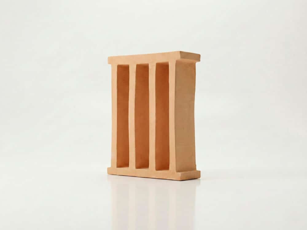 Celosía Poblet – B 20,5×26,5×7 cm