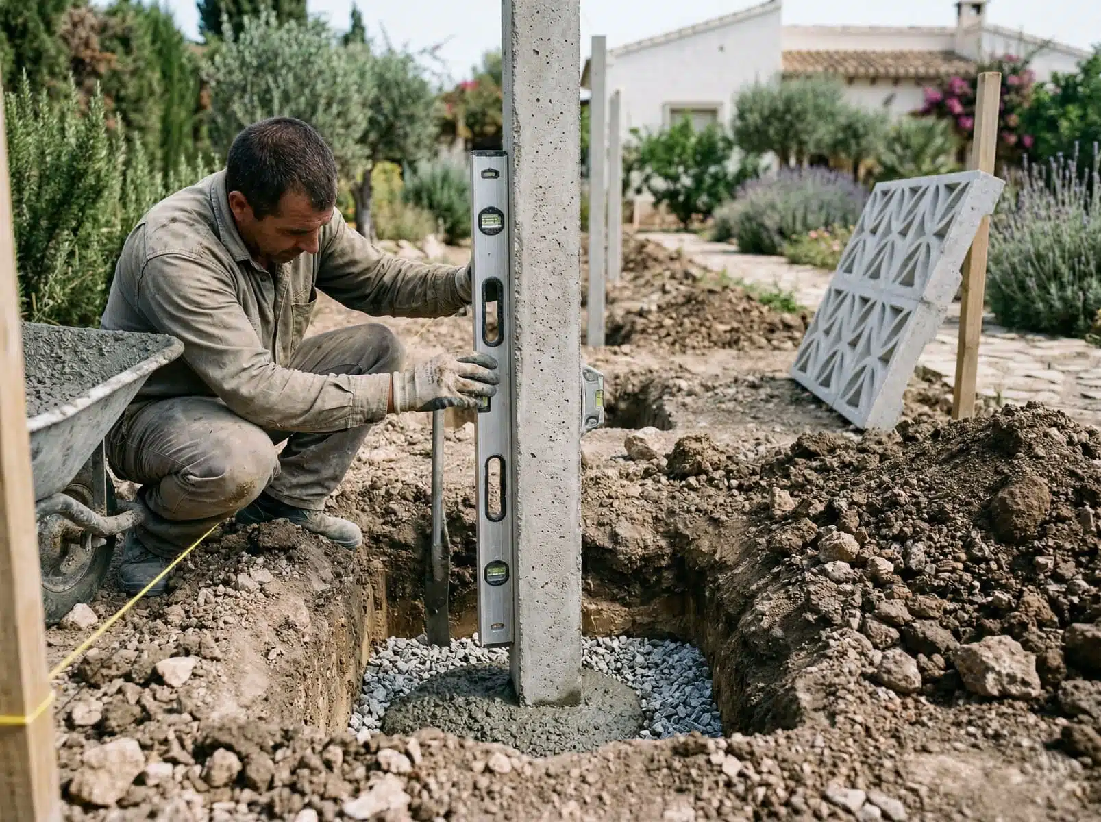 cimentacion colocacion postes celosia hormigon.jpg