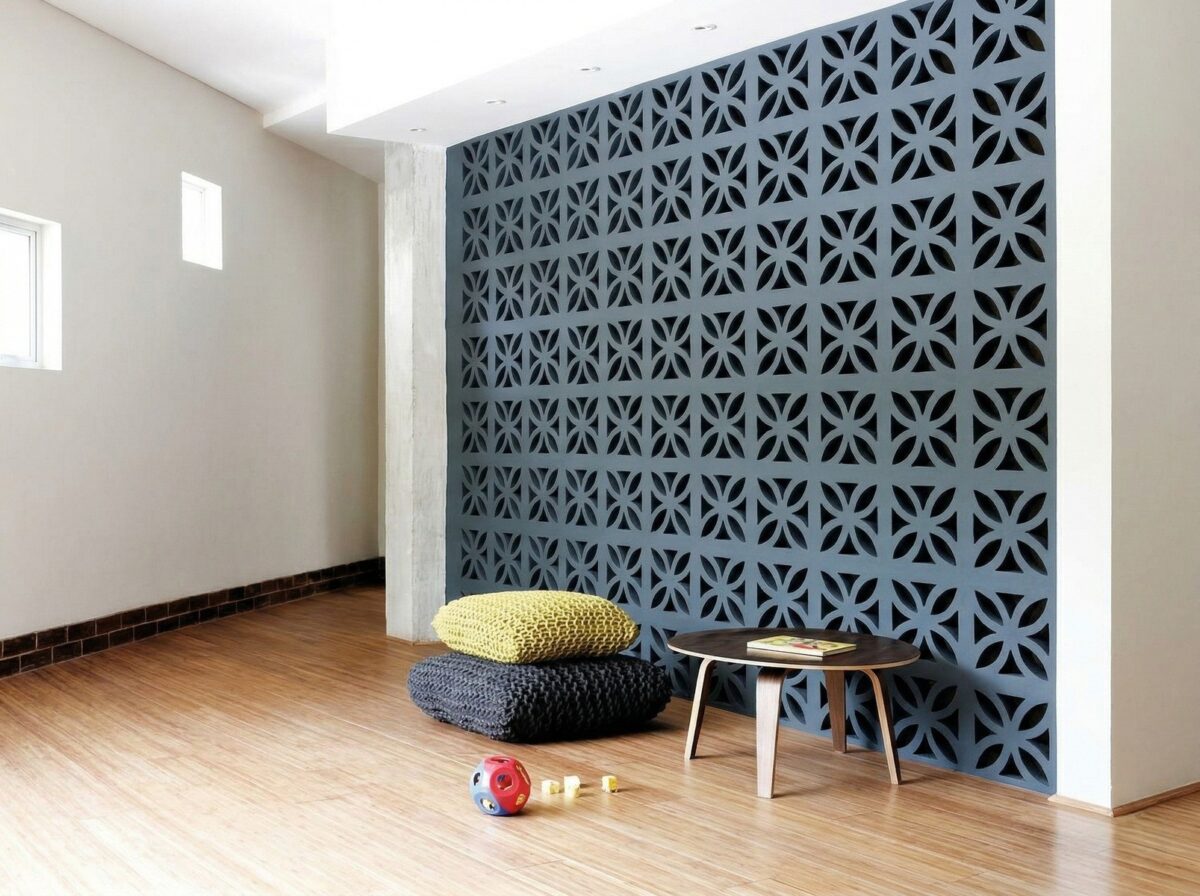 ¿Se pueden pintar celosías? Guía completa para renovar y personalizar tus espacios